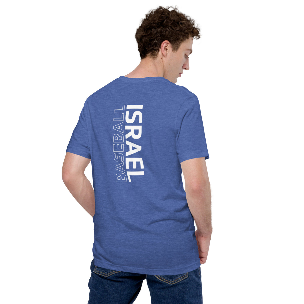 IB_Hamsa Tradition Unisex T-shirt
