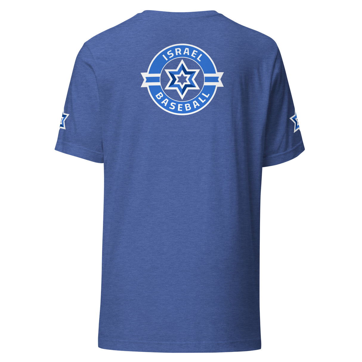 IB_Star Rally Unisex t-shirt