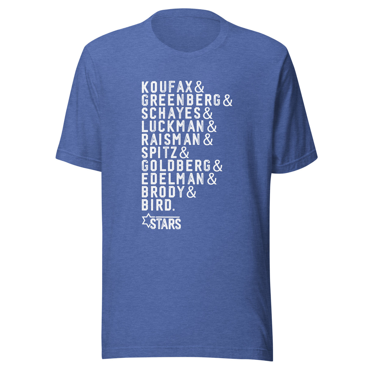 Top Ten Unisex T-Shirt