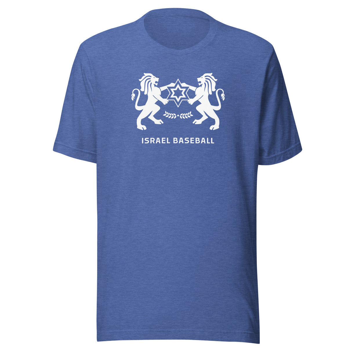 IB_Lions of Judah Tribe Unisex T-shirt