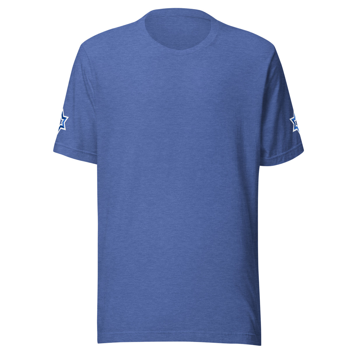 IB_Star Rally Unisex t-shirt