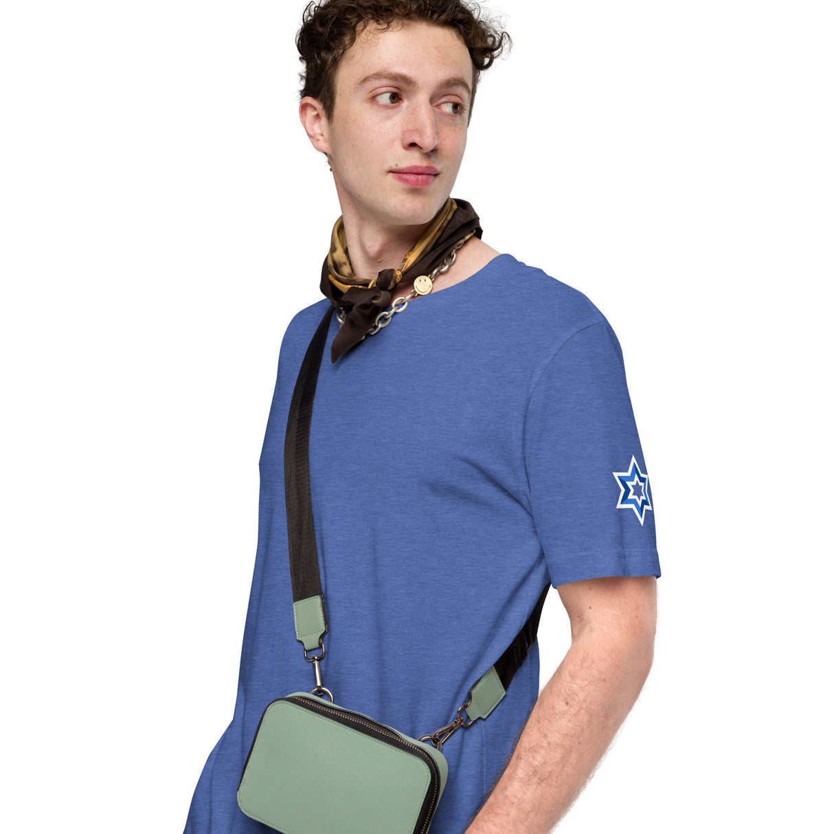IB_Star Rally Unisex t-shirt