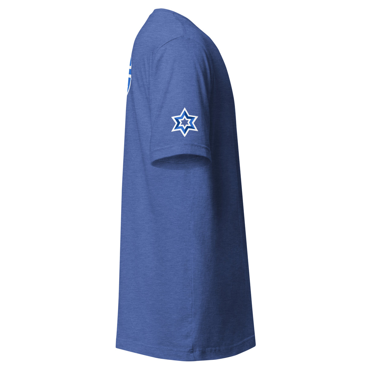 IB_Star Rally Unisex t-shirt