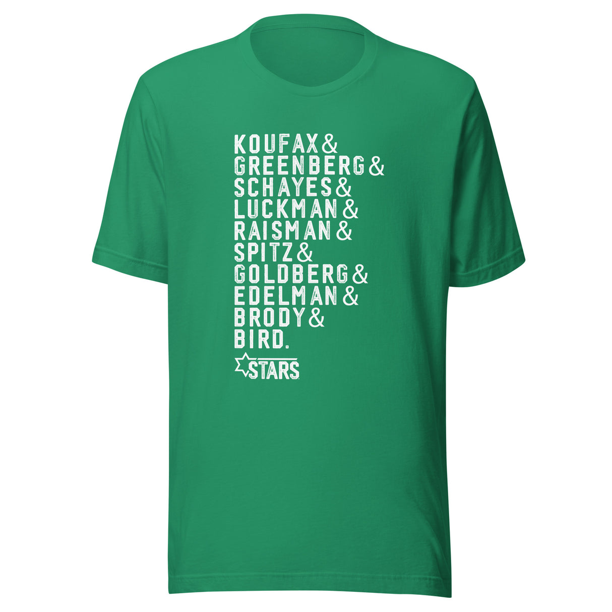 Top Ten Unisex T-Shirt