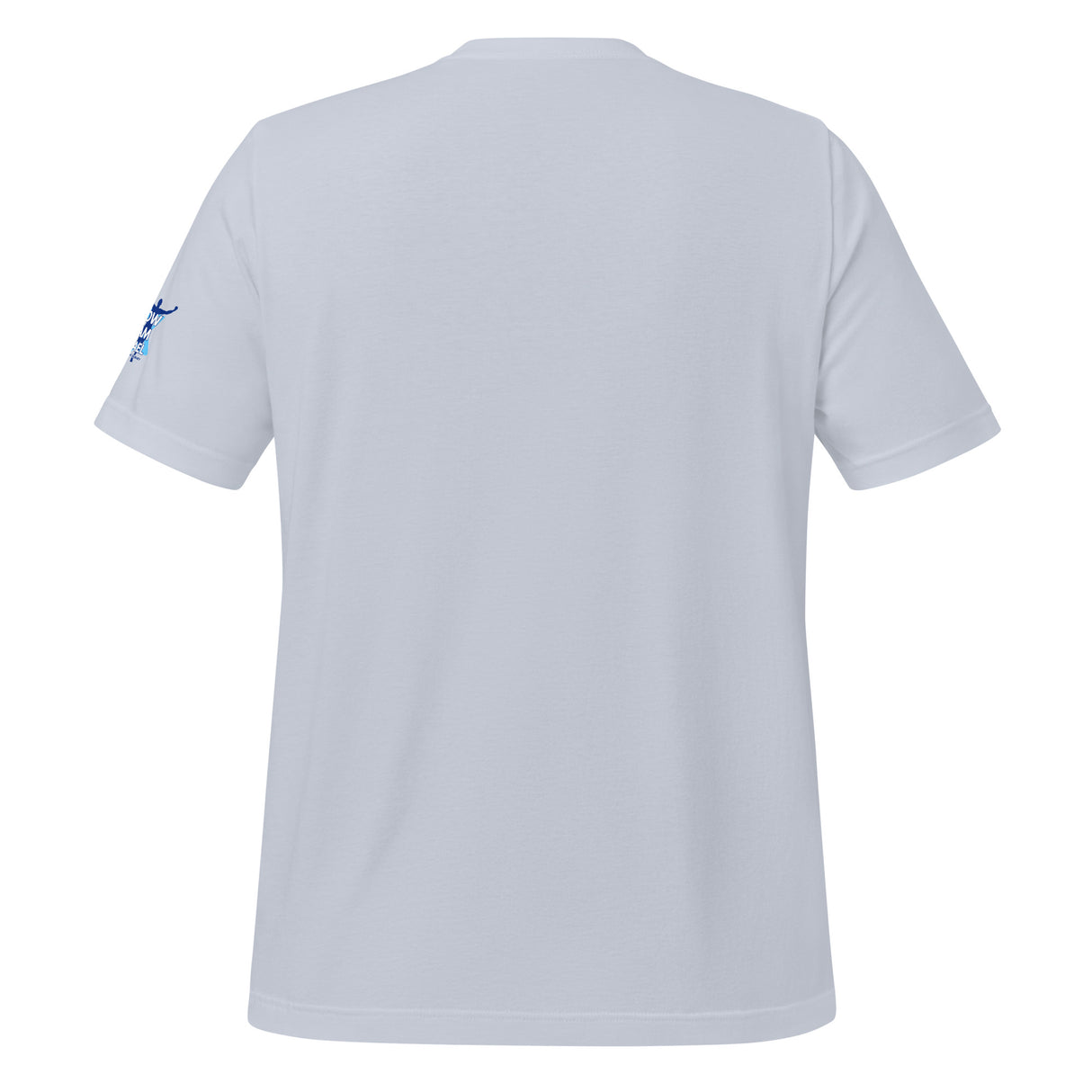 Follow Team Israel Paris Unisex T-Shirt