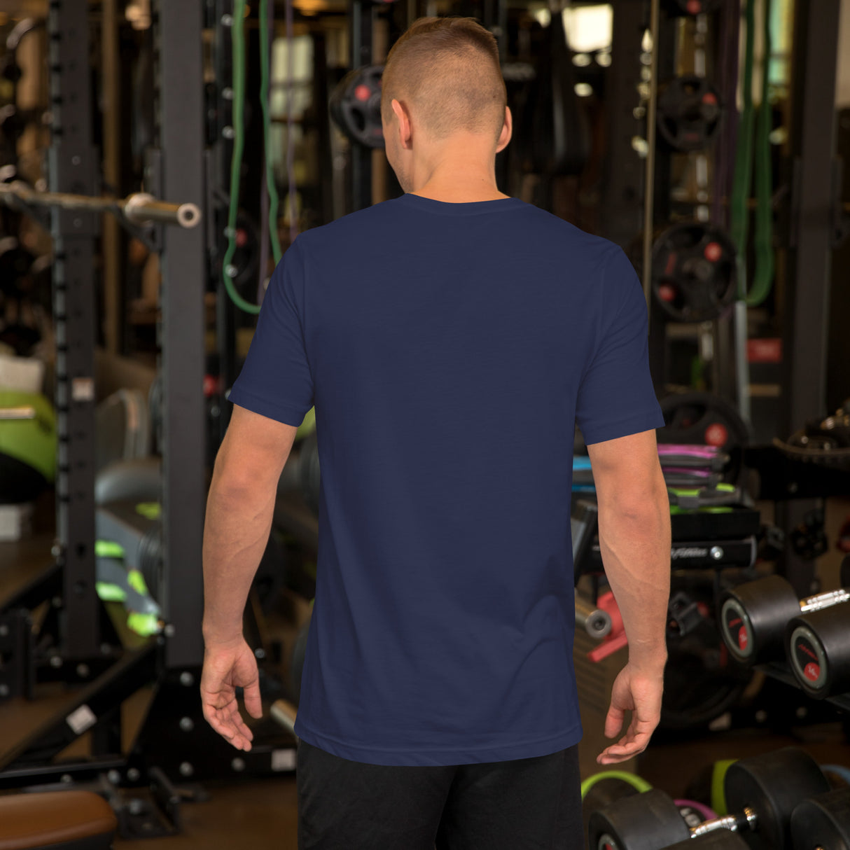 Top Ten Boxing Unisex T-Shirt