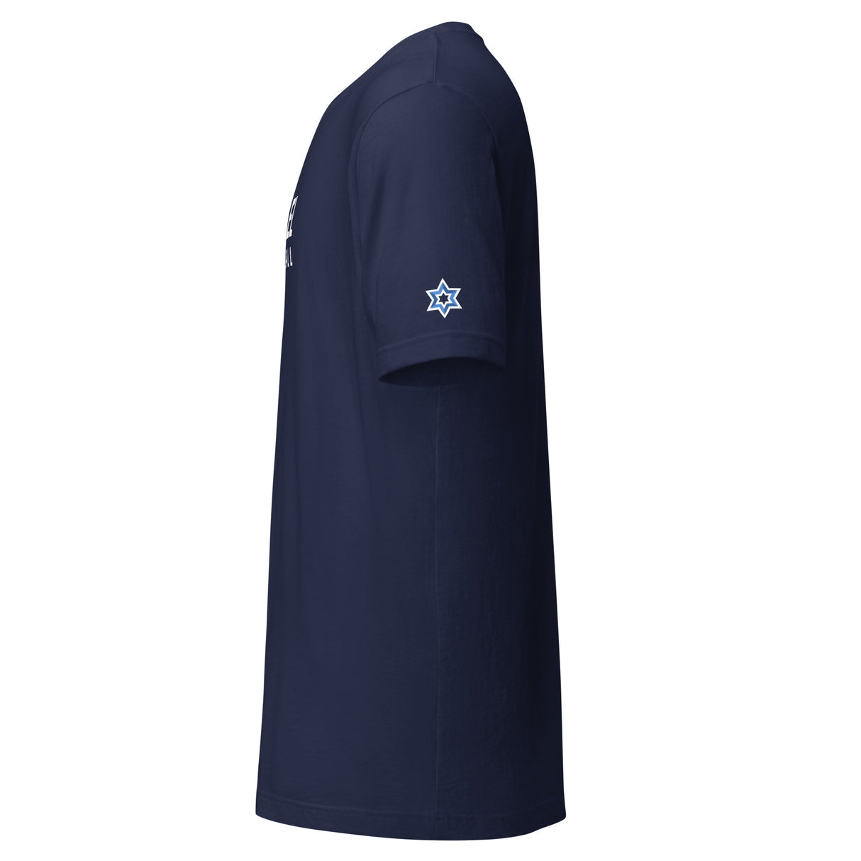 IB_text Unisex t-shirt