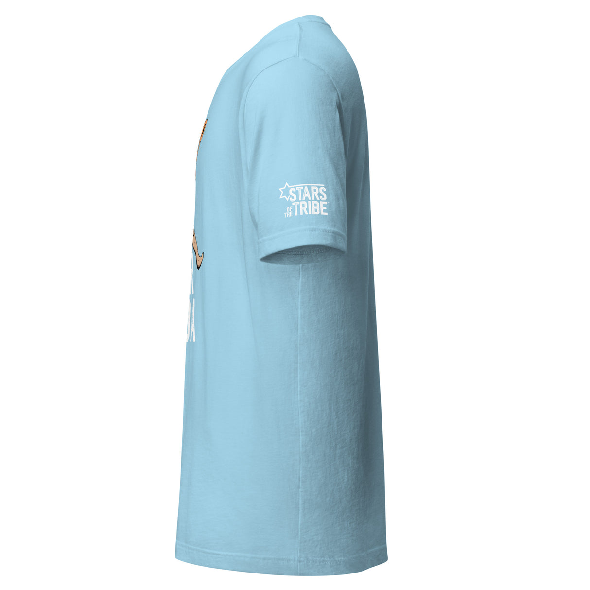 Air Kiba Basketball Unisex T-Shirt