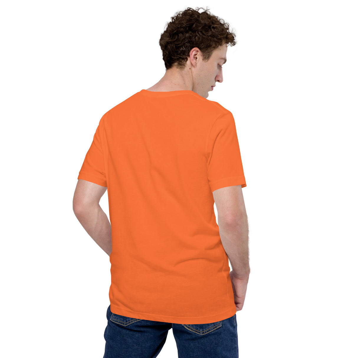 Top Ten Lacrosse Unisex T-Shirt