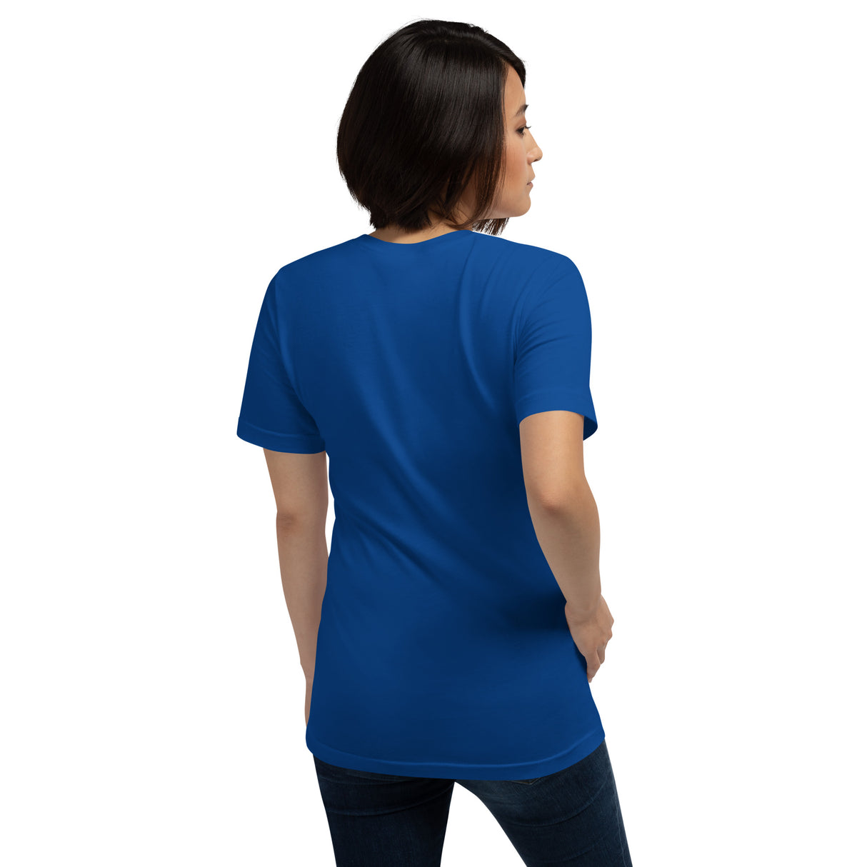Top Ten Olympians Unisex T-Shirt