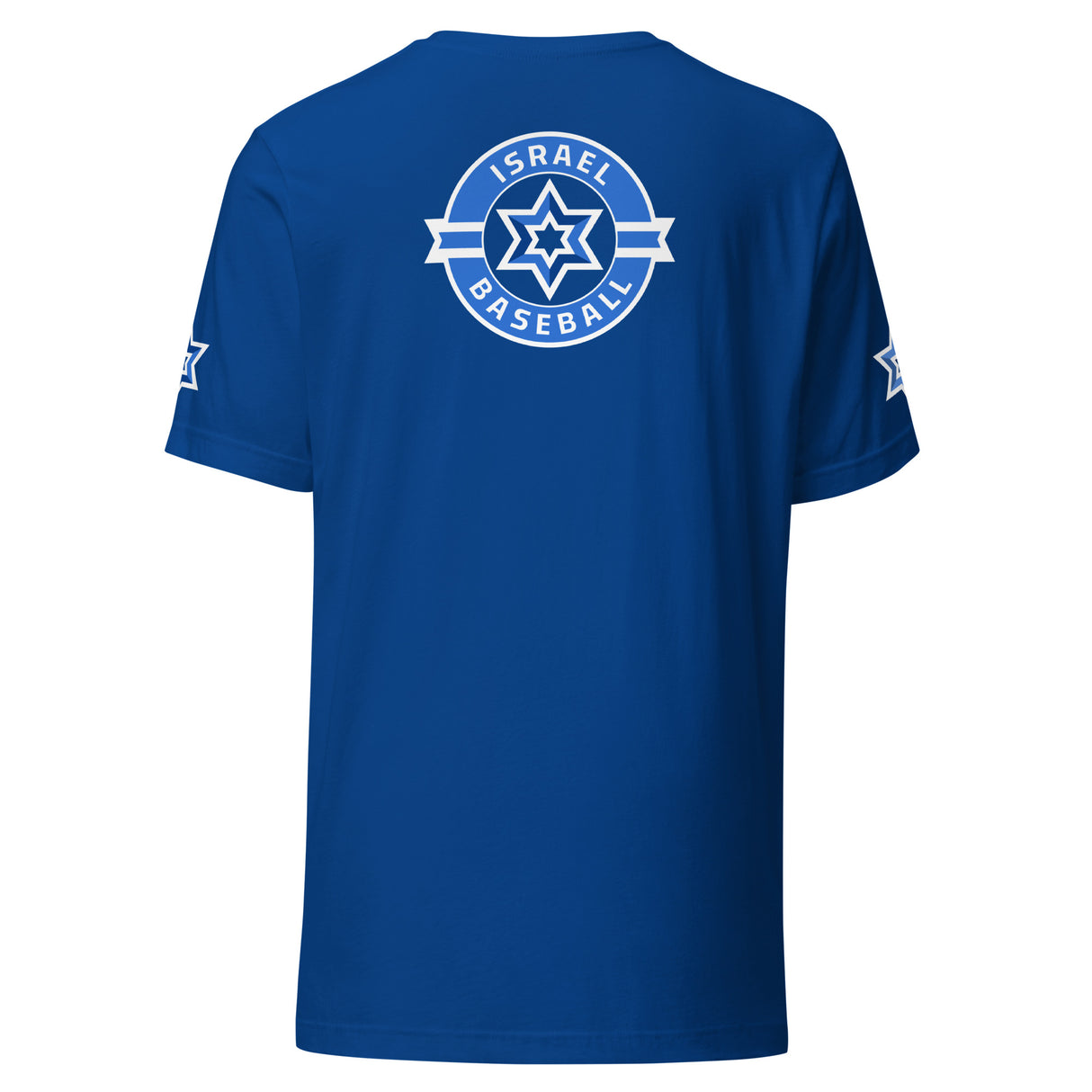 IB_Star Rally Unisex t-shirt