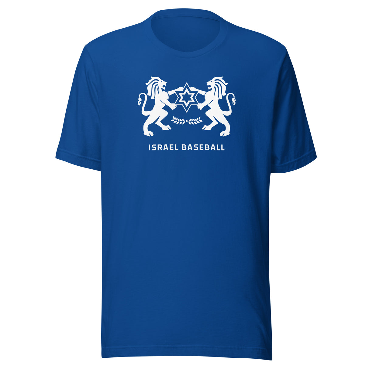 IB_Lions of Judah Tribe Unisex T-shirt