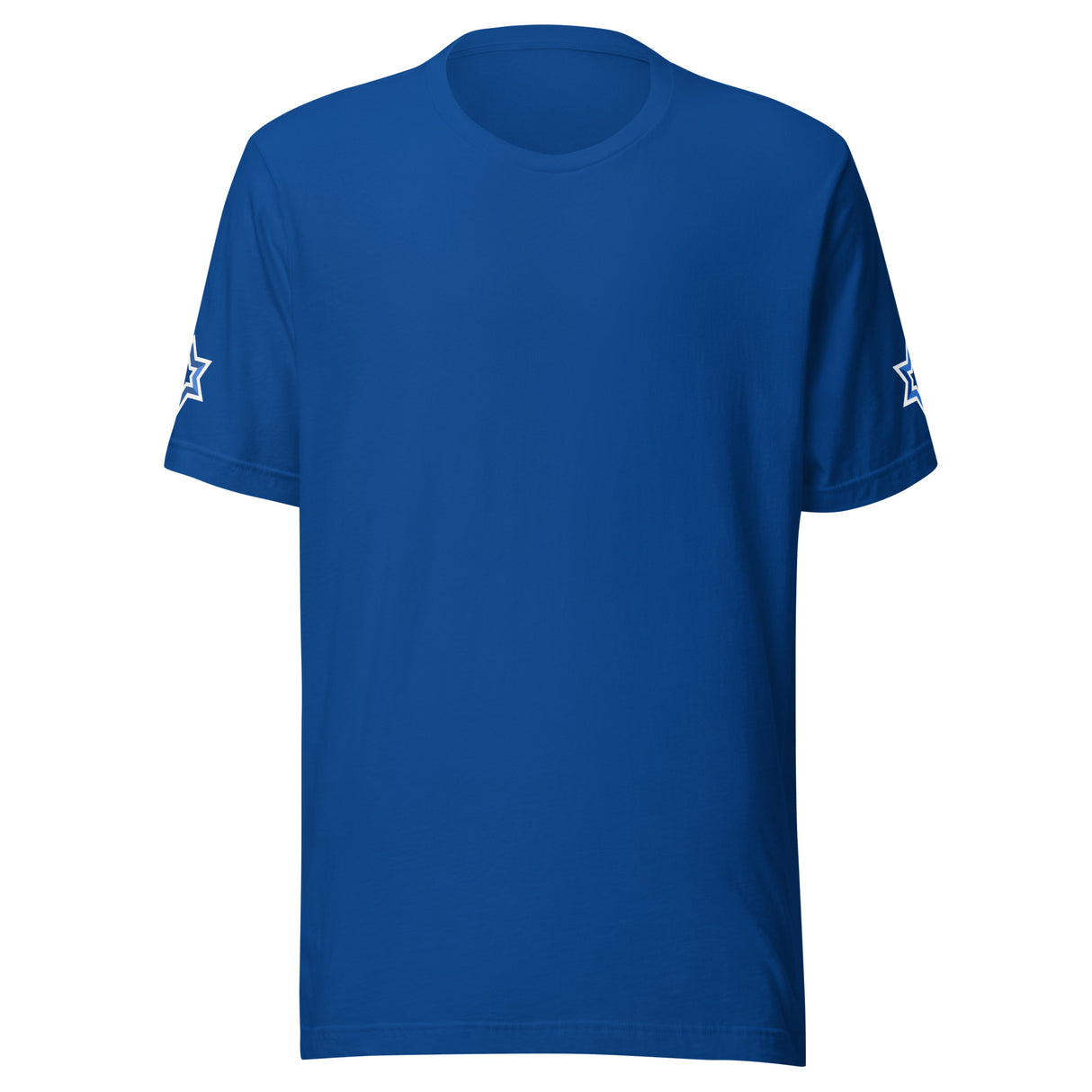 IB_Star Rally Unisex t-shirt