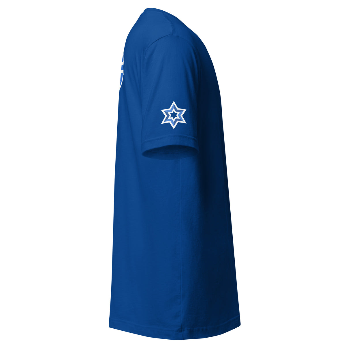 IB_Star Rally Unisex t-shirt