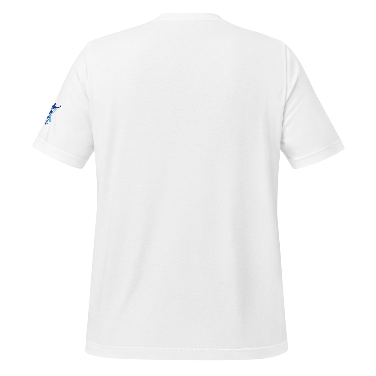 Follow Team Israel Paris Unisex T-Shirt