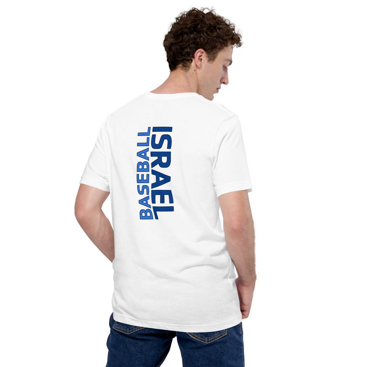IB_Hamsa Tradition Unisex T-shirt