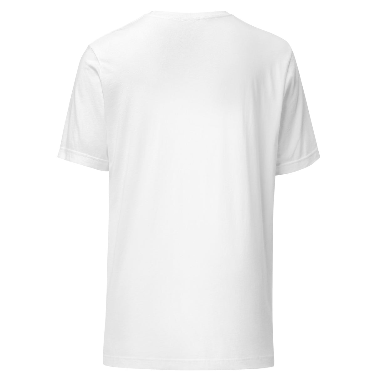 IB_Lions of Judah Tribe Unisex T-shirt