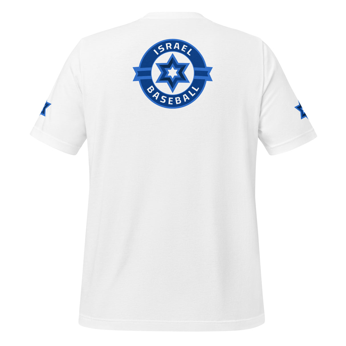 IB_Star Rally Unisex t-shirt