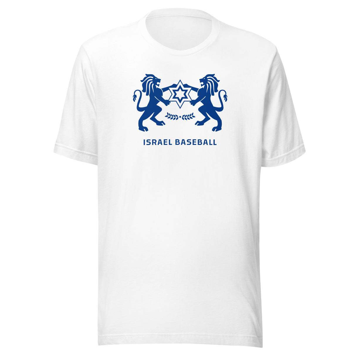 IB_Lions of Judah Tribe Unisex T-shirt