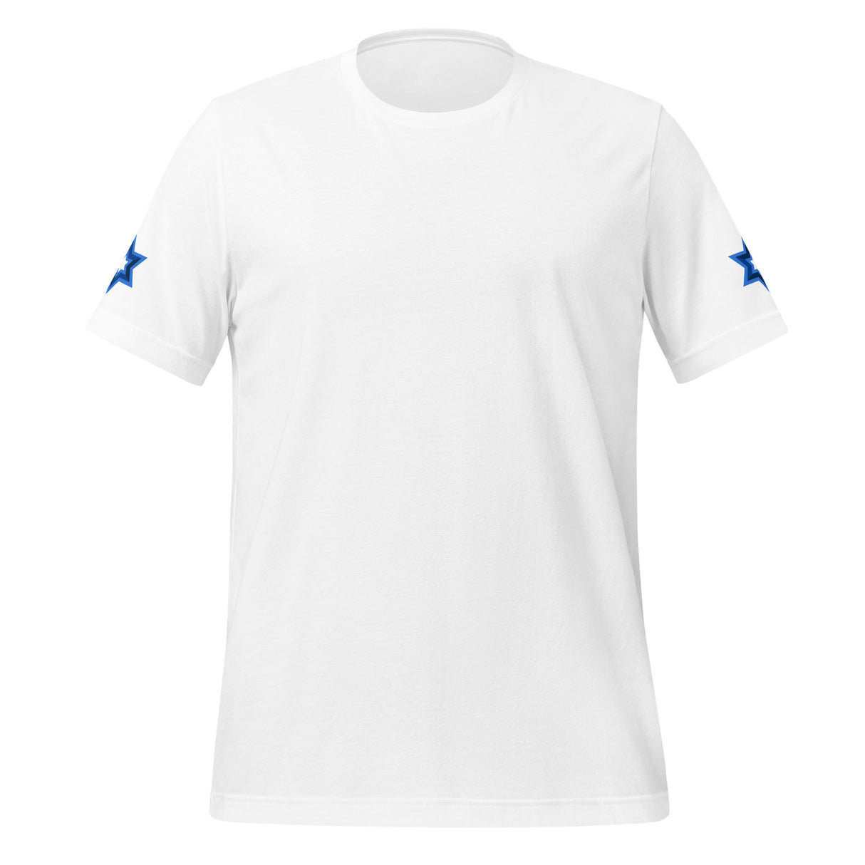 IB_Star Rally Unisex t-shirt