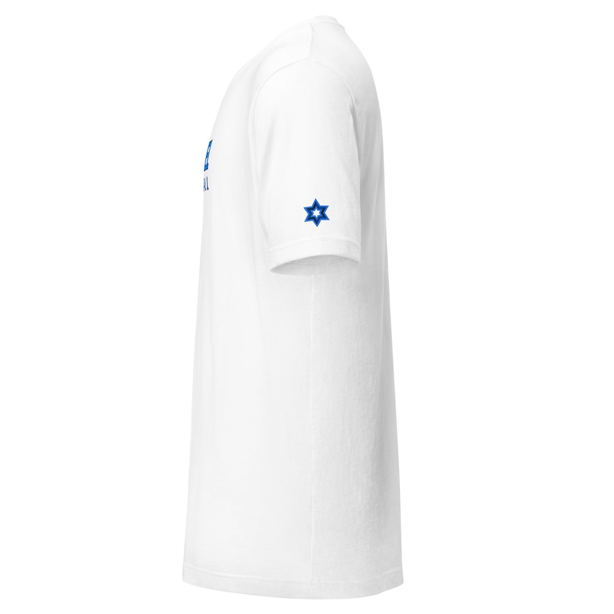 IB_text Unisex t-shirt