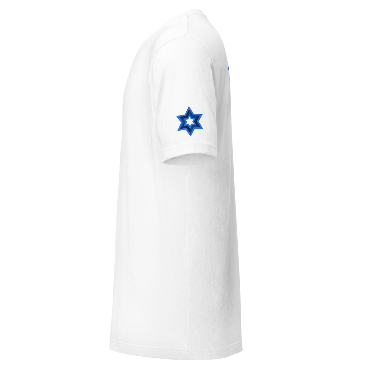 IB_Star Rally Unisex t-shirt