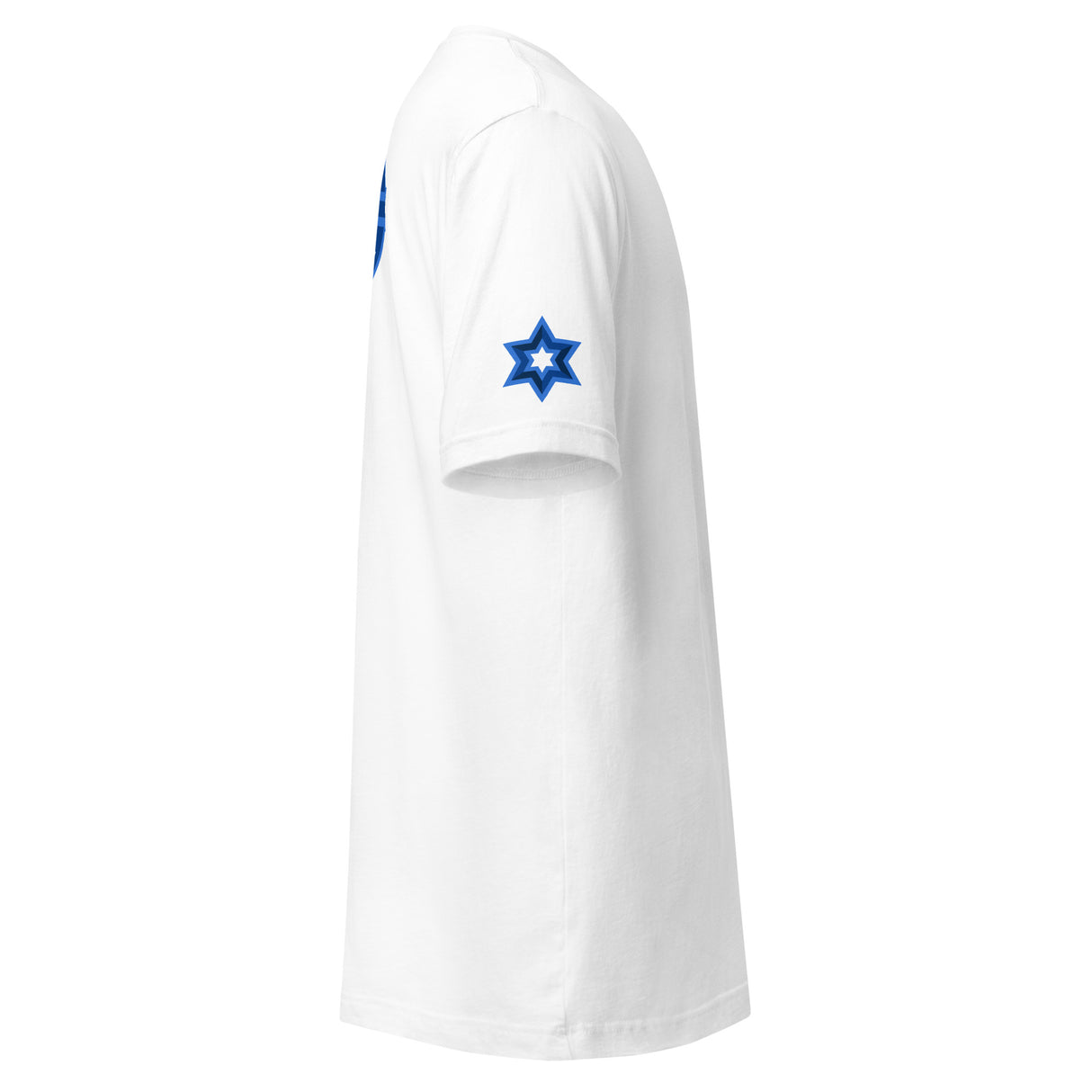 IB_Star Rally Unisex t-shirt