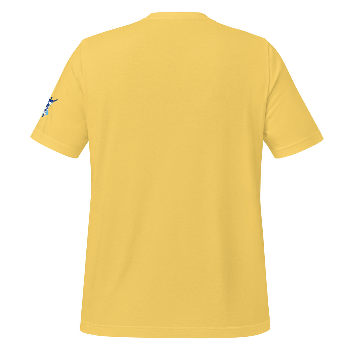 Follow Team Israel Paris Unisex T-Shirt