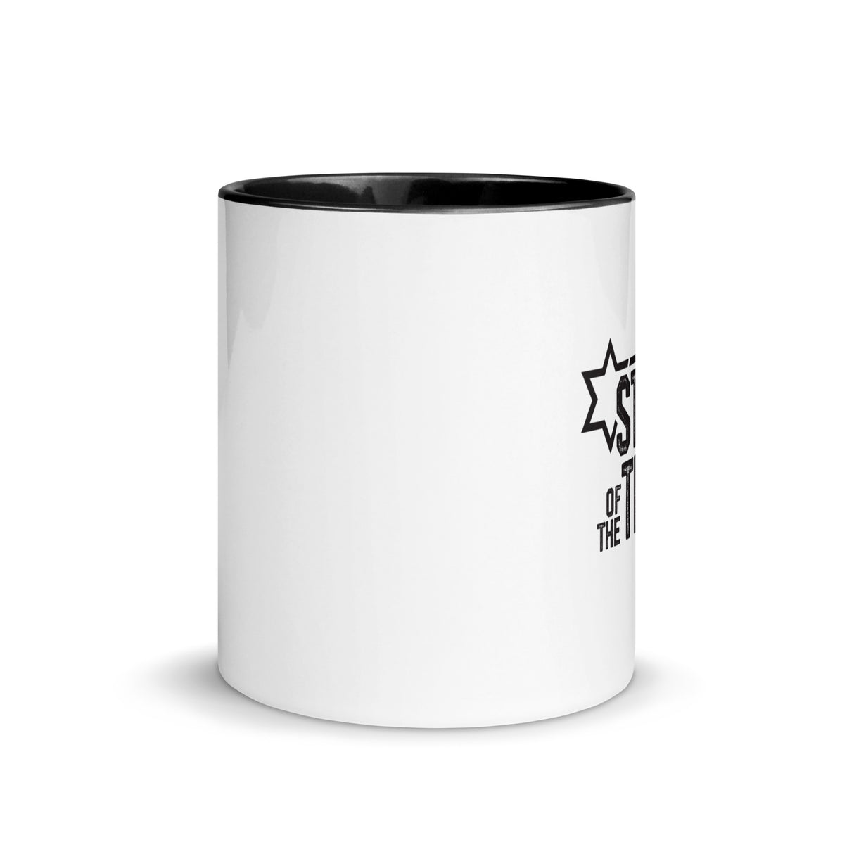 Stars of the Tribe™ Official Mug with Color Inside