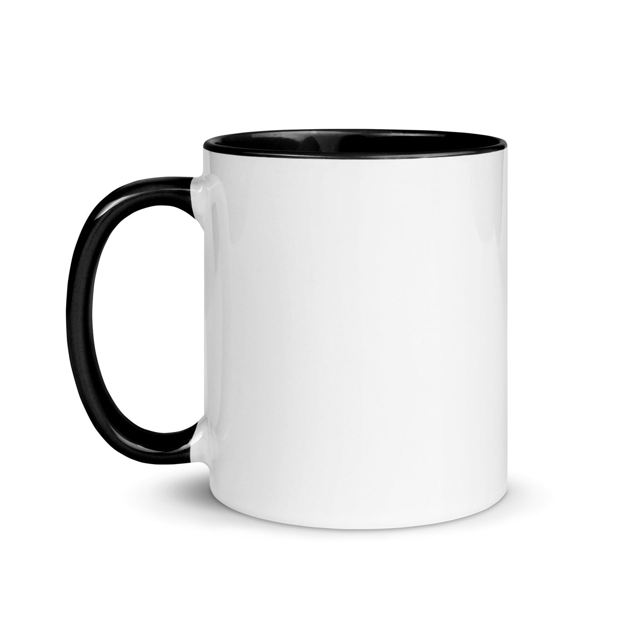 Stars of the Tribe™ Official Mug with Color Inside
