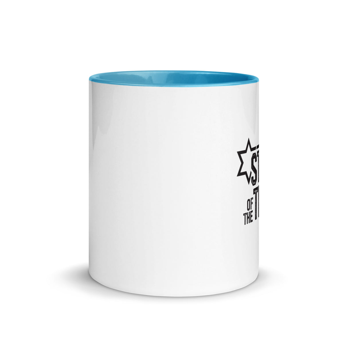 Stars of the Tribe™ Official Mug with Color Inside