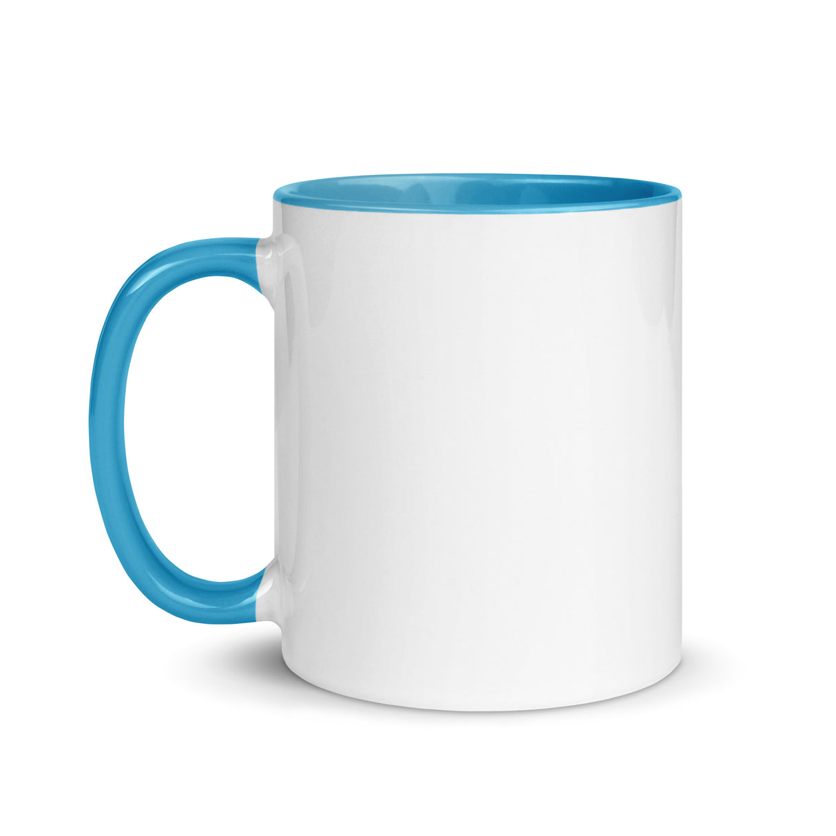 Stars of the Tribe™ Official Mug with Color Inside