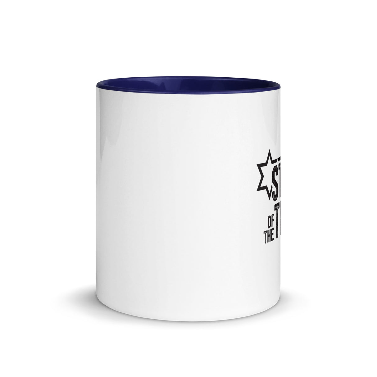 Stars of the Tribe™ Official Mug with Color Inside