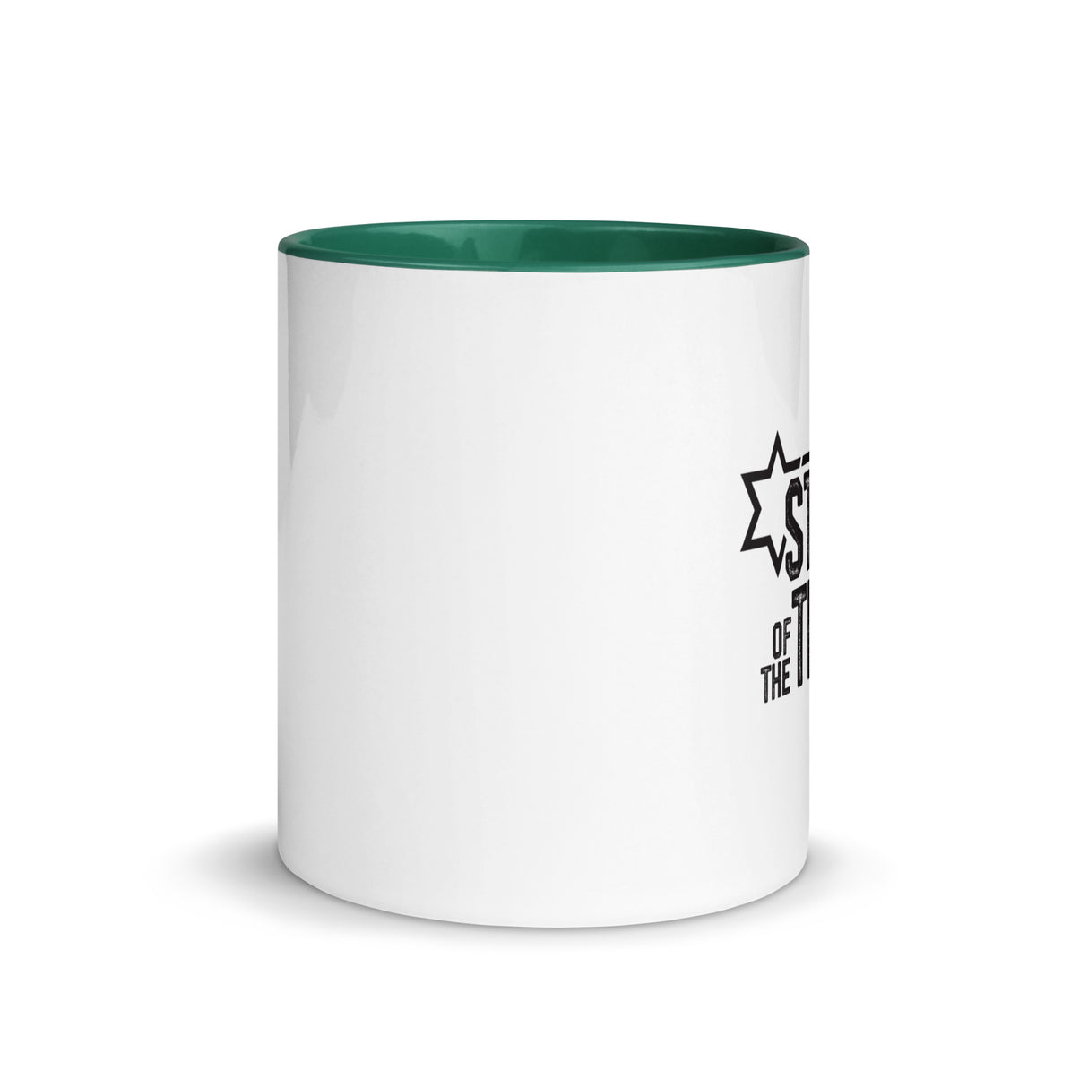 Stars of the Tribe™ Official Mug with Color Inside