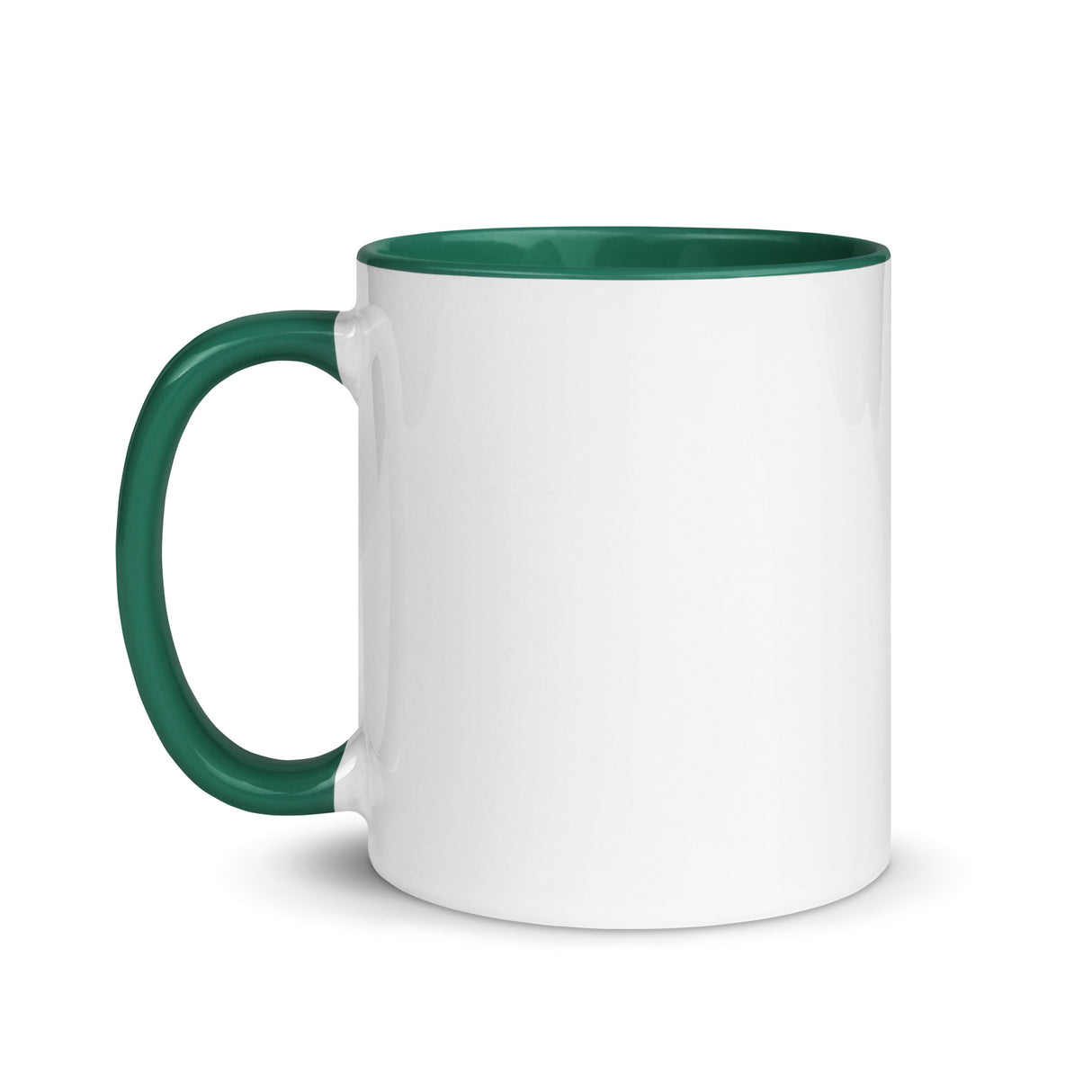 Stars of the Tribe™ Official Mug with Color Inside