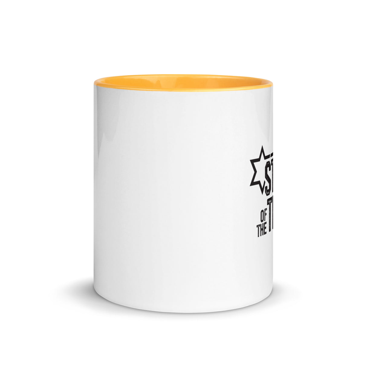 Stars of the Tribe™ Official Mug with Color Inside