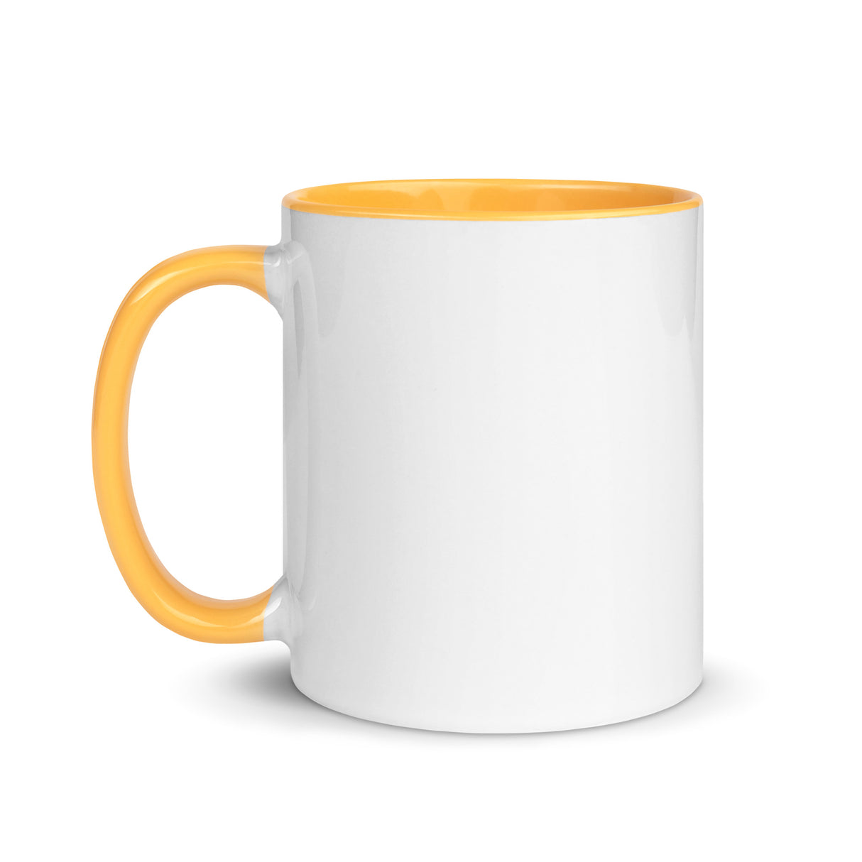 Stars of the Tribe™ Official Mug with Color Inside