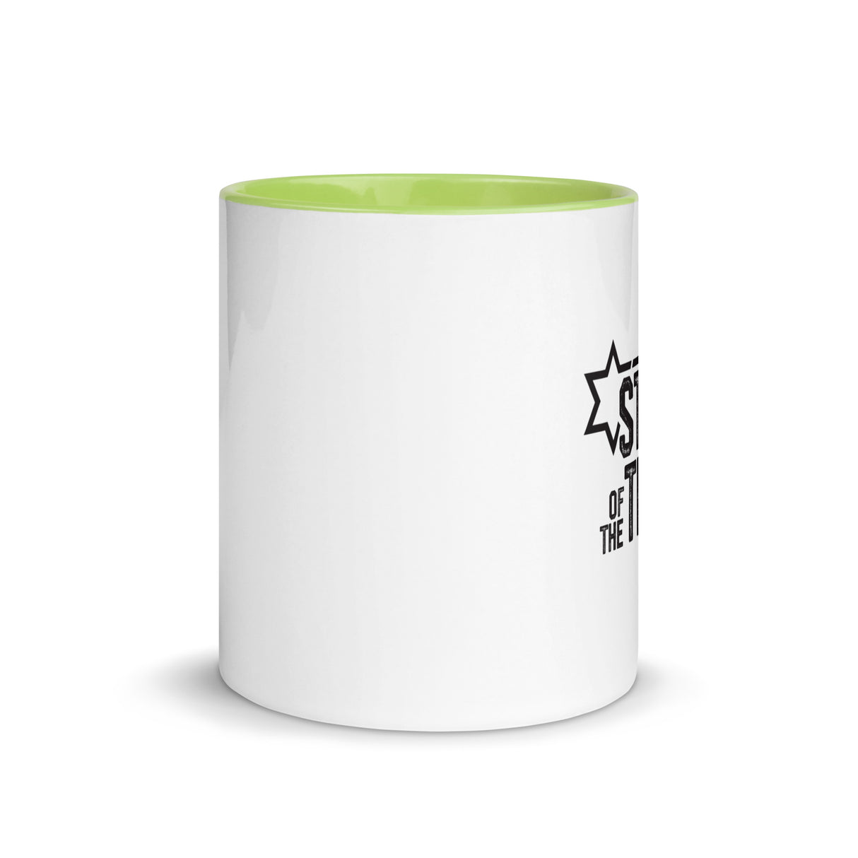 Stars of the Tribe™ Official Mug with Color Inside