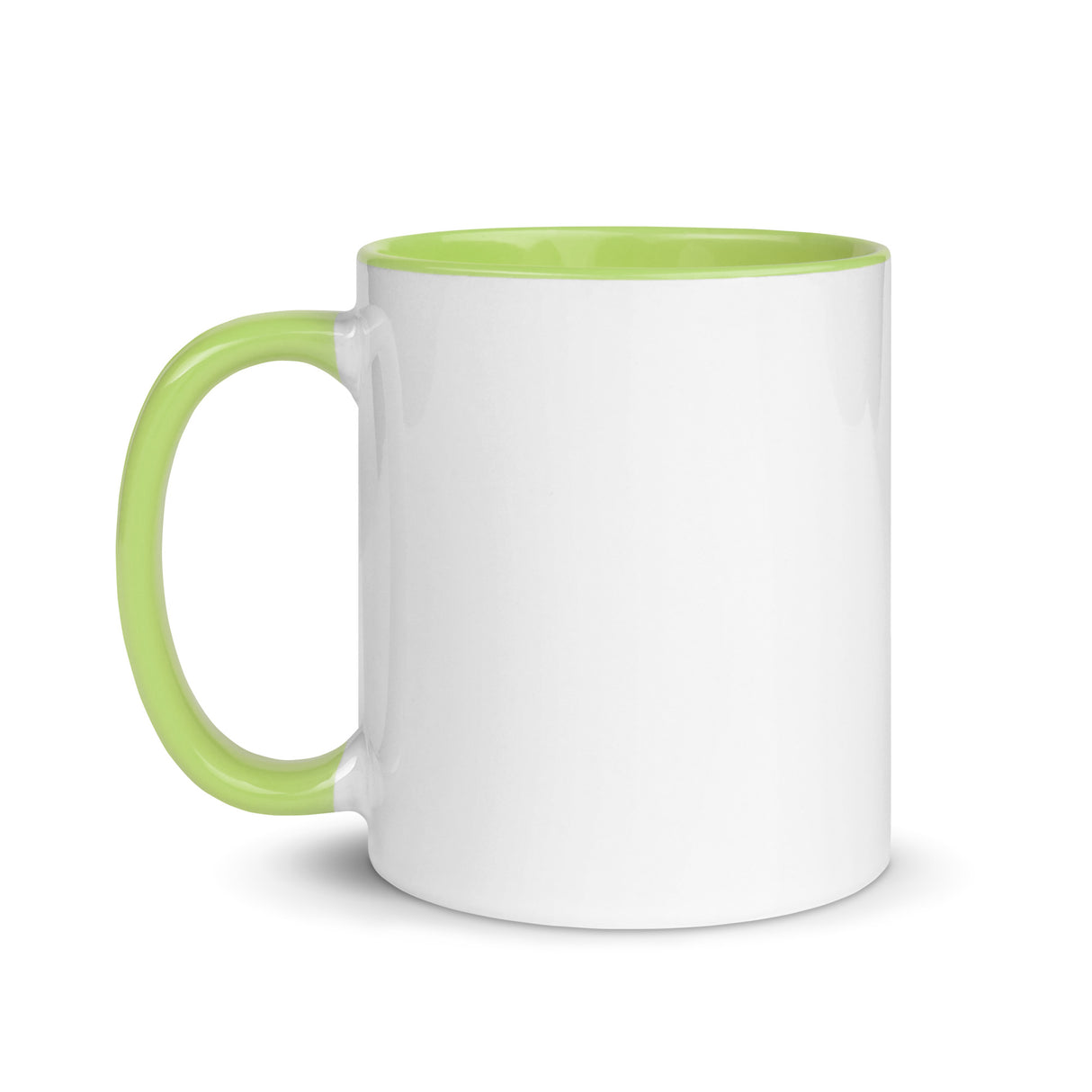 Stars of the Tribe™ Official Mug with Color Inside