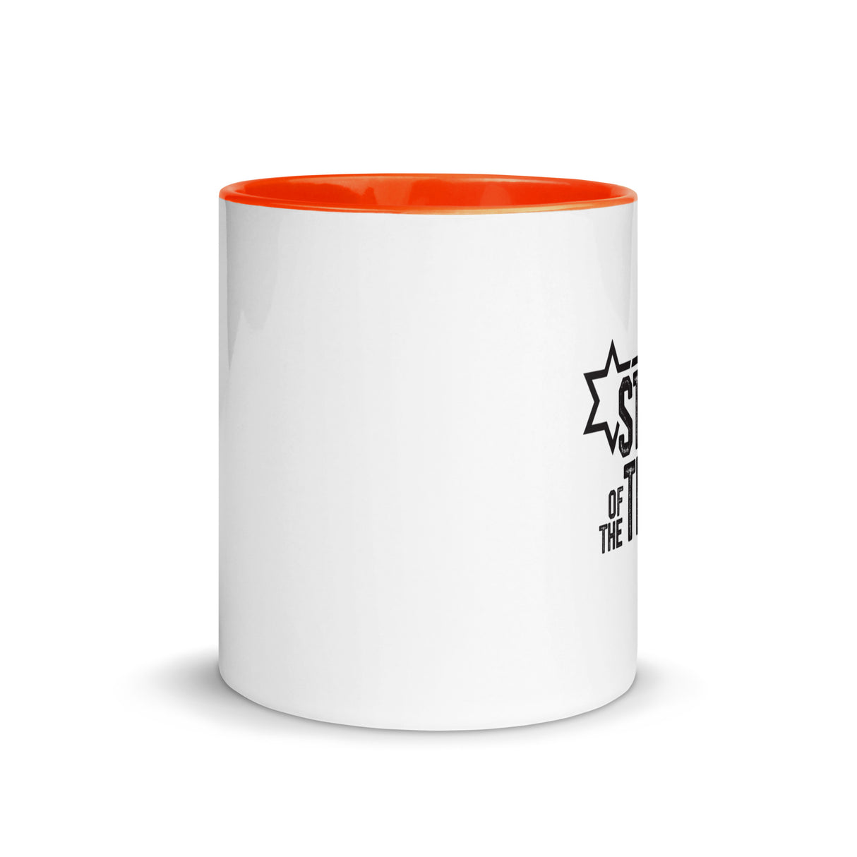 Stars of the Tribe™ Official Mug with Color Inside