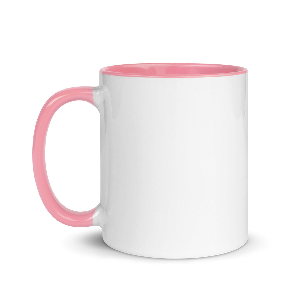 Stars of the Tribe™ Official Mug with Color Inside