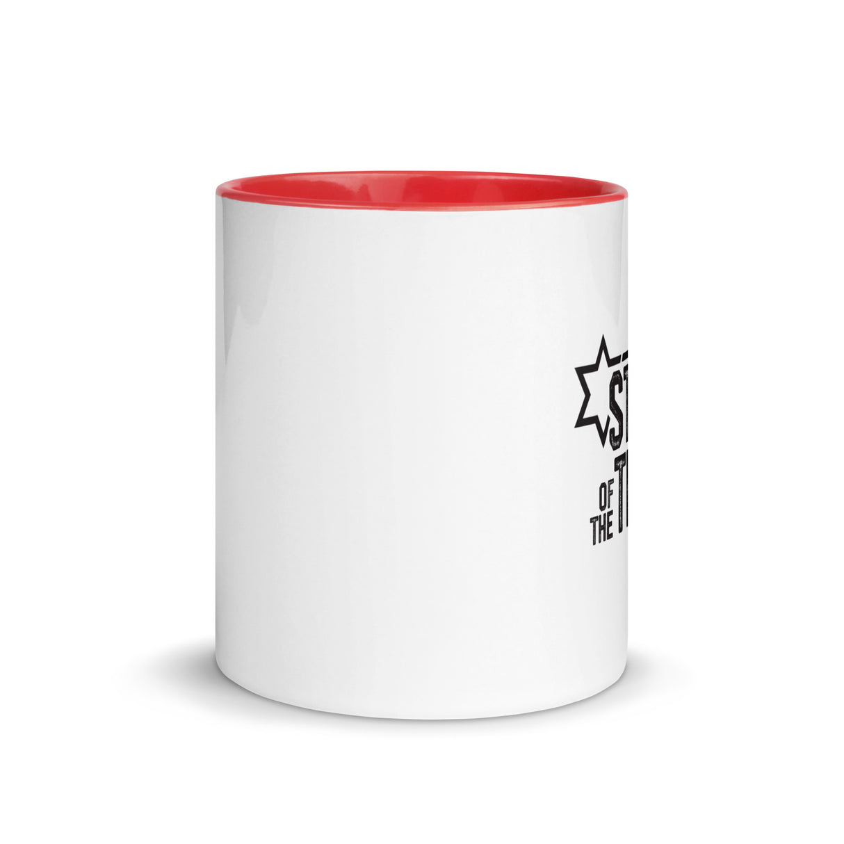 Stars of the Tribe™ Official Mug with Color Inside