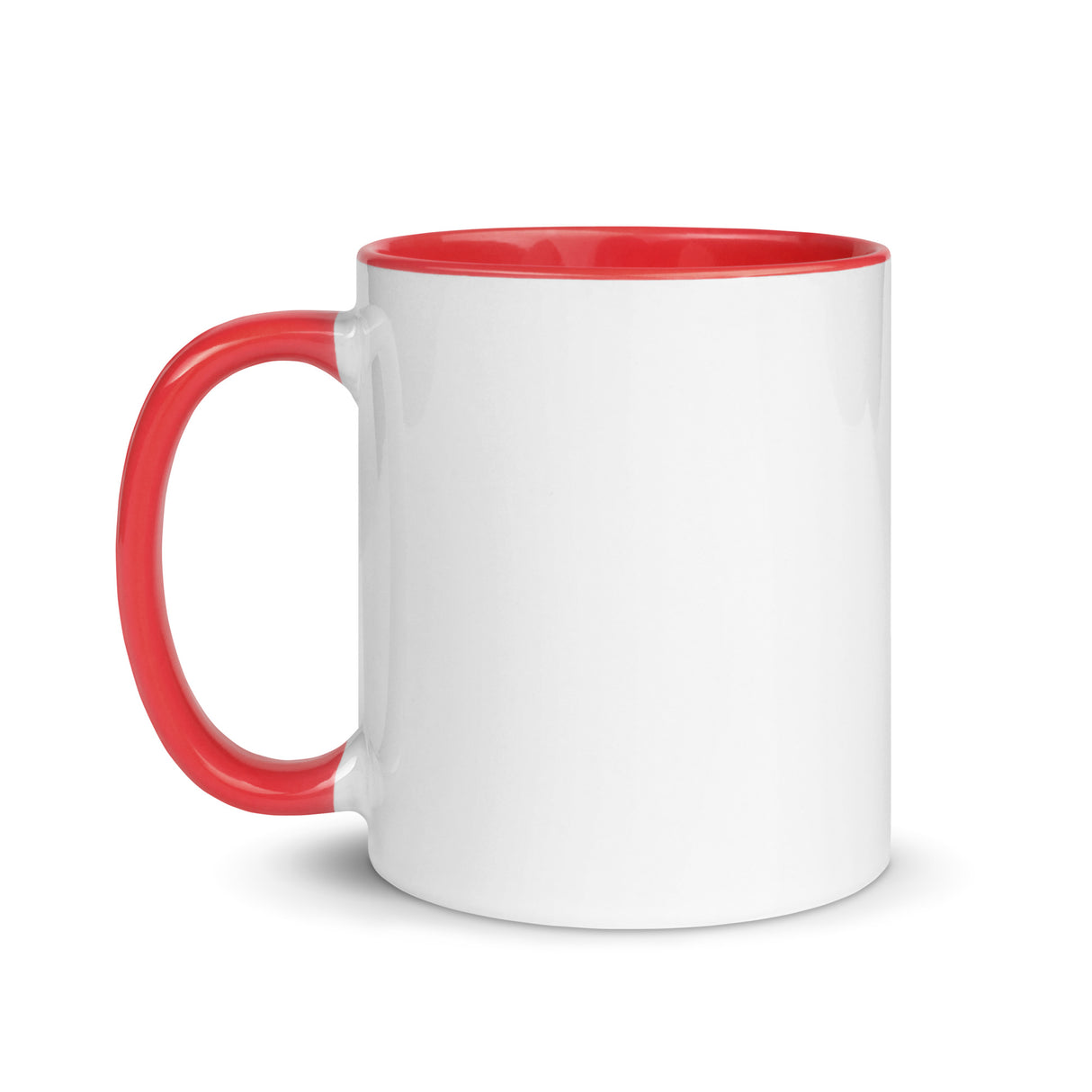 Stars of the Tribe™ Official Mug with Color Inside