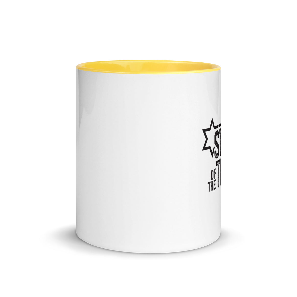 Stars of the Tribe™ Official Mug with Color Inside
