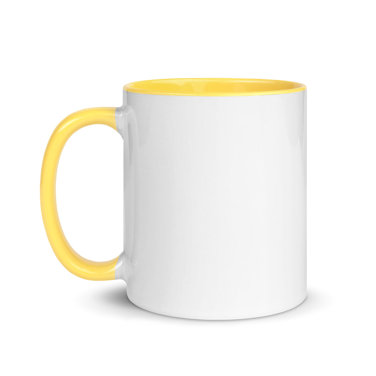 Stars of the Tribe™ Official Mug with Color Inside