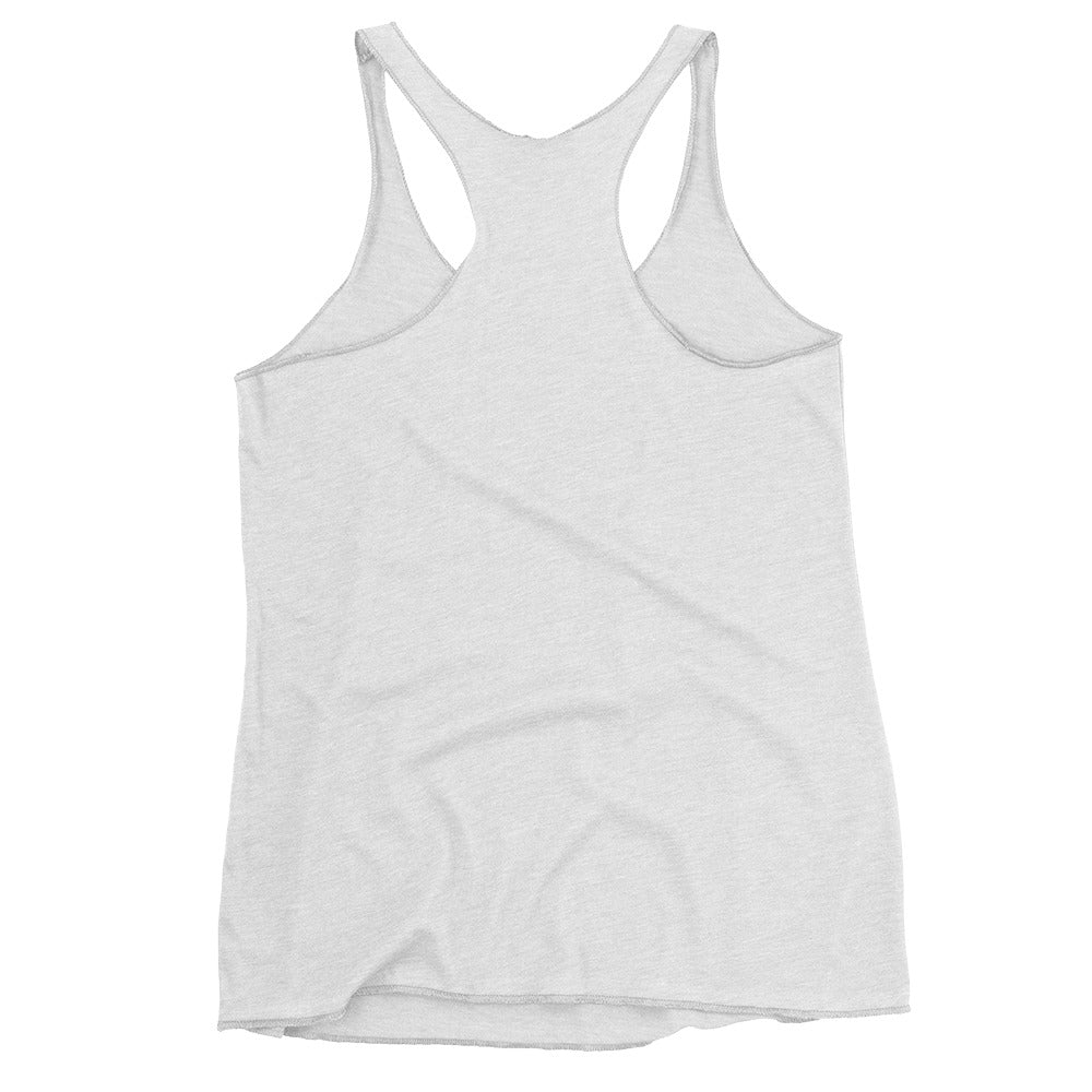 Follow Team Israel Women's Racerback Tank