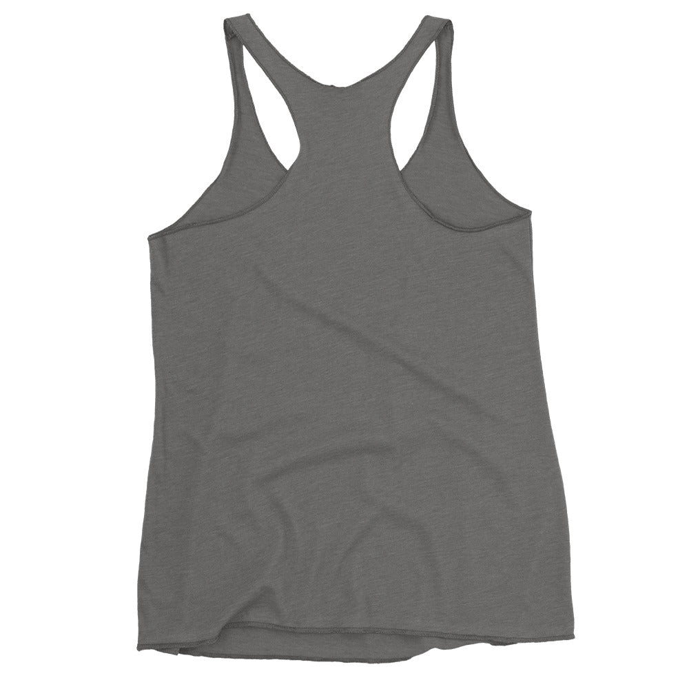 Follow Team Israel Women's Racerback Tank