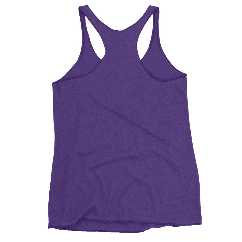 Follow Team Israel Women's Racerback Tank