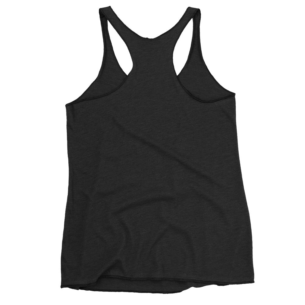 Follow Team Israel Women's Racerback Tank