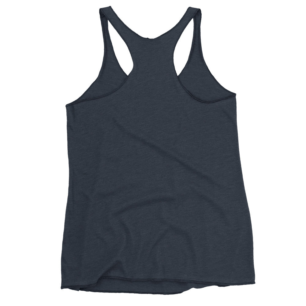 Follow Team Israel Women's Racerback Tank